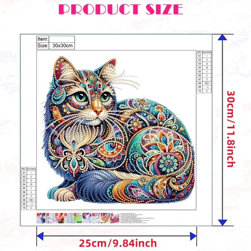 GATYZTORY Arte de Pared de Dia - Resin Art Kit For Beginners reseña y precio