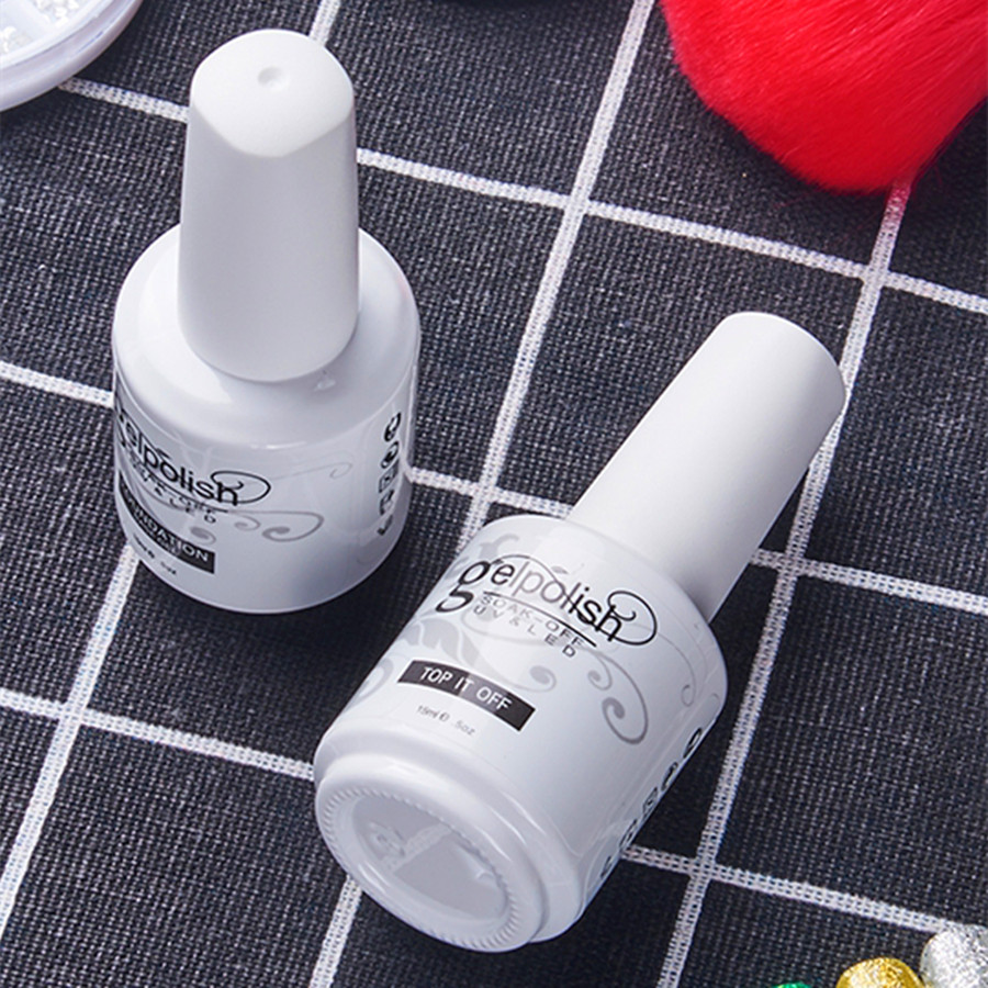 Sheenia, 15ml, Base/Top Coat,  - Resin Art Varnish reseña y precio
