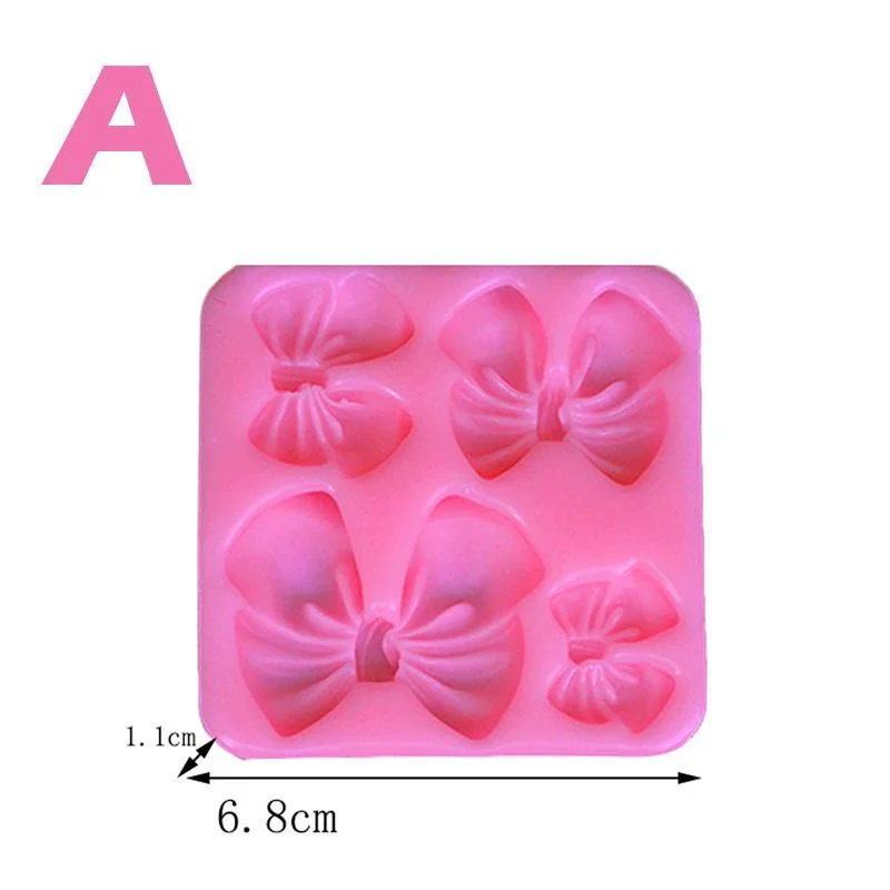 Moldes de Resina con Forma de  - Resin Art Kitchen reseña y precio