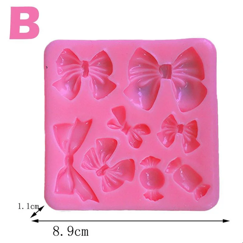 Moldes de Resina con Forma de  - Resin Art Kitchen reseña y precio