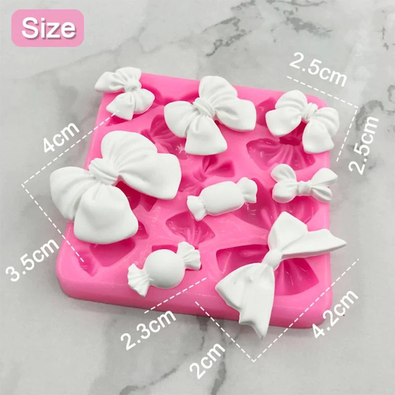 Moldes de Resina con Forma de  - Resin Art Kitchen reseña y precio