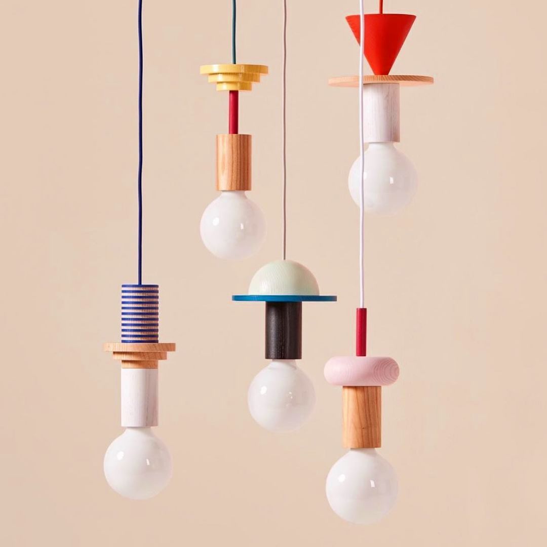 Lámpara colgante JUNIT Dia, lu - Resin Art Kitchen reseña y precio