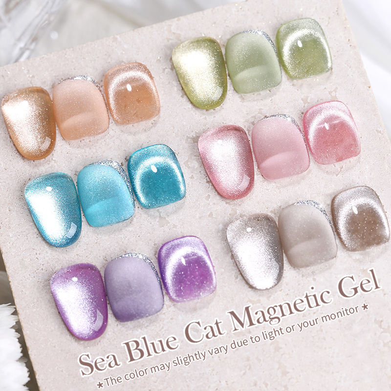 BORN PRETTY 10ml brillo brilla - Resin Art Varnish reseña y precio
