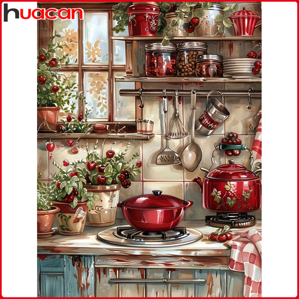 Nuevos Productos Huacan 2025,  - Resin Art Kit For Beginners reseña y precio