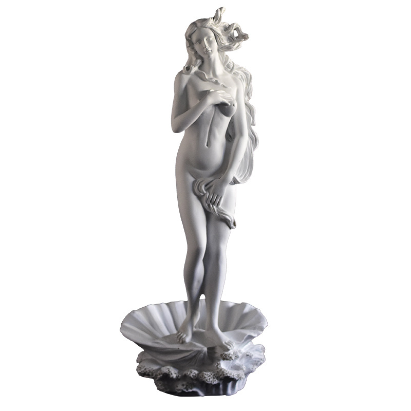 Estatua de la Diosa Venus Nórd - Resin Art Studio reseña y precio