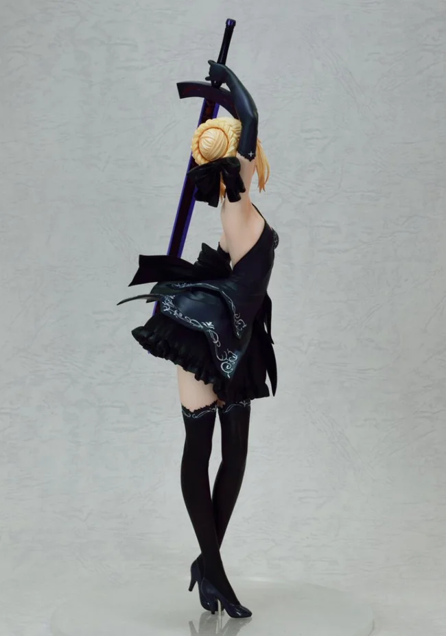 Anime saber Fate/Grand Order A - Resin Art Online Order reseña y precio