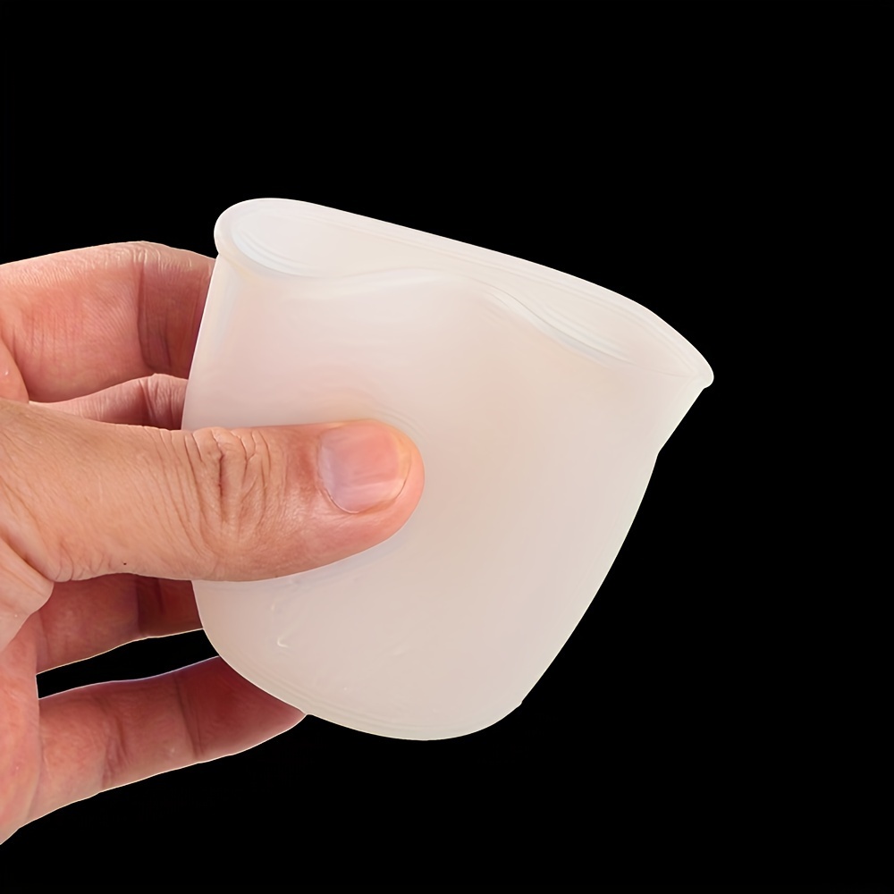 Juego de 5 tazas medidoras de  - Resin Art Kitchen reseña y precio