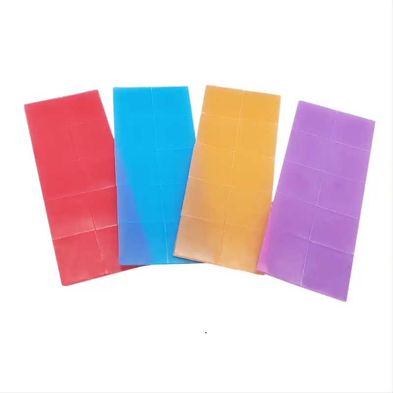40 Piezas de Cera para Pintura - Resin Art Workshop reseña y precio