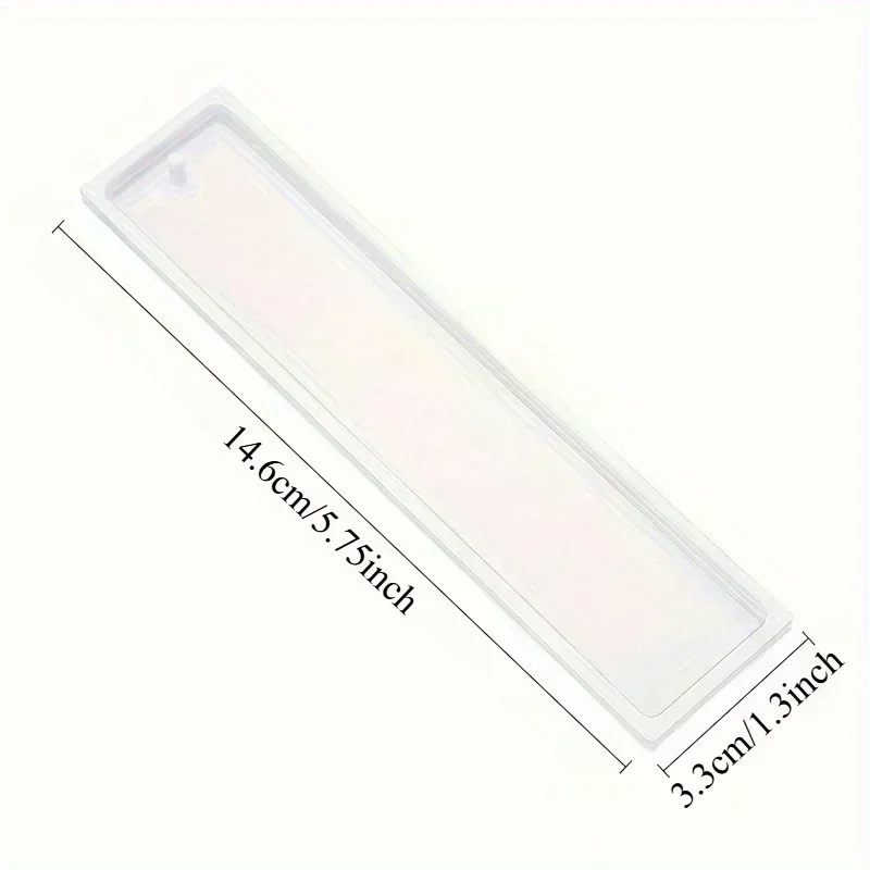 5 unids/set DIY marcapáginas d - Resin Art Kitchen reseña y precio
