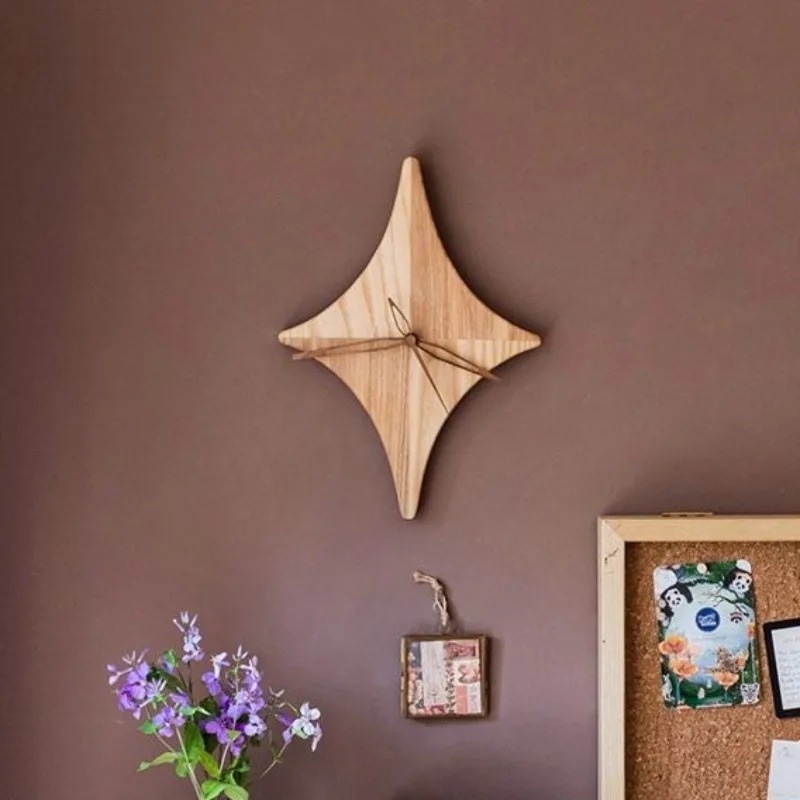 Reloj de Pared Moderno y Senci - Resin Art Wall Clock reseña y precio