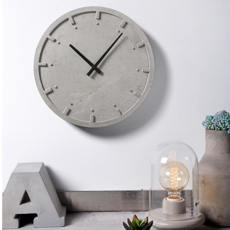 Molde Circular de silicona par - Resin Art Clock reseña y precio