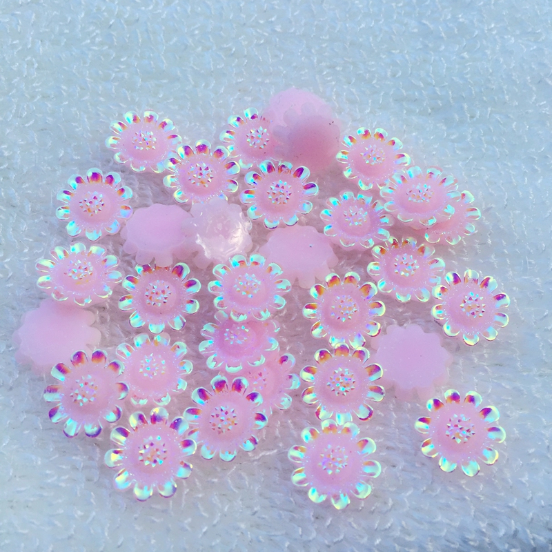 Diamantes de imitación de resi - Resin Art Design For Wedding reseña y precio