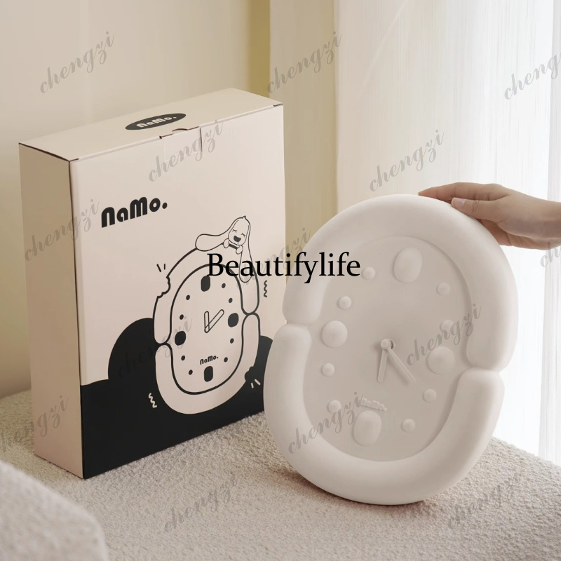 Relojes de Pared Estéticos Sil - Resin Art Clock reseña y precio