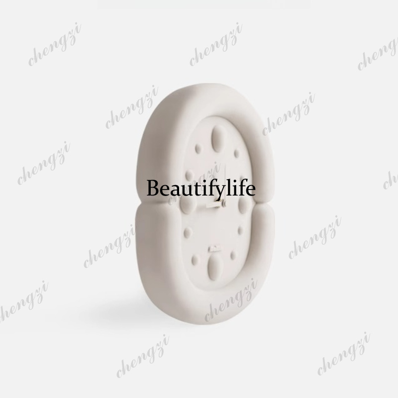 Relojes de Pared Estéticos Sil - Resin Art Clock reseña y precio