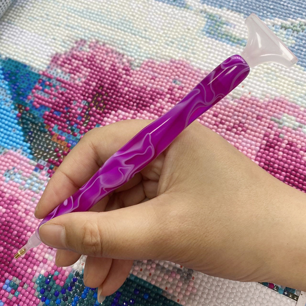 Bolígrafo de Resina de Color p - Resin Art Workshop reseña y precio