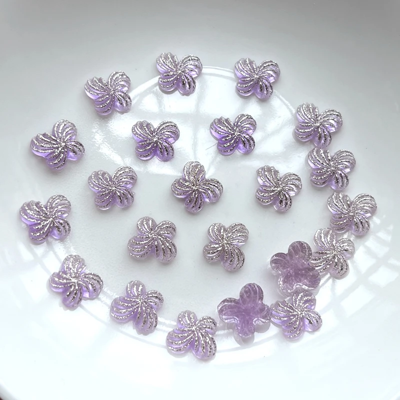 50 Uds. De apliques de diamant - Resin Art Design For Wedding reseña y precio